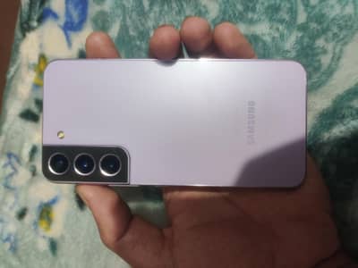 Samsung s22 , Dual physical