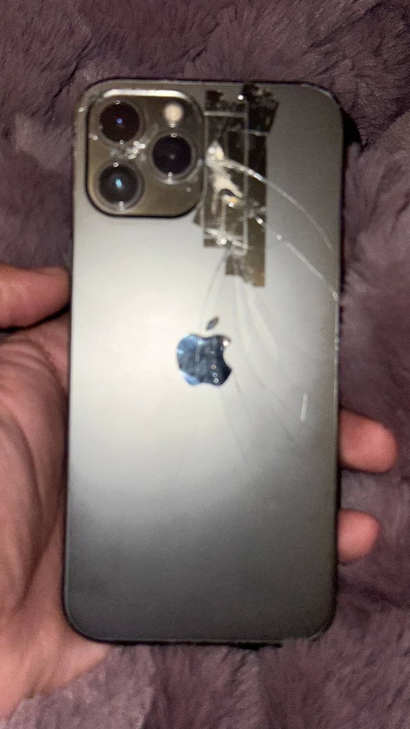 Iphone 12 pro max 10