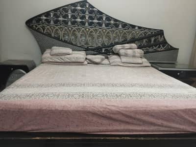 fancy bedroom set for sale