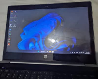 Hp Probook 440 G5