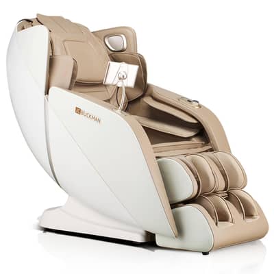 JC Buckman ReviveUs Massage Chair TMC213 – Like New | Warranty