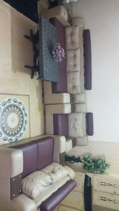 jumbo sofa set 3,2,1