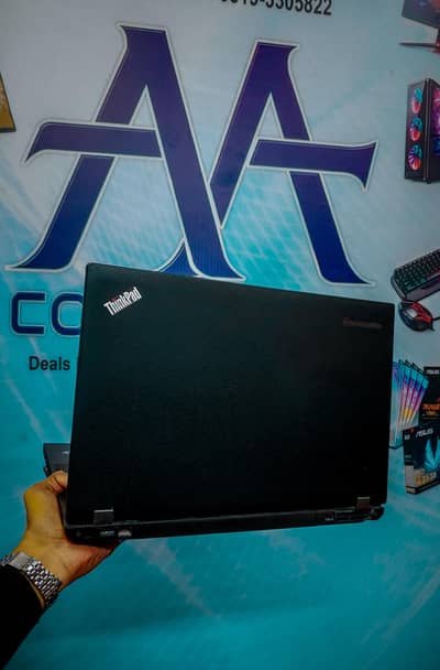 Lenovo Thinkpad L540