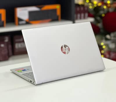 Hp Envy Gaming 4GB Nvidia Graphic Card Core i7 10th Generation