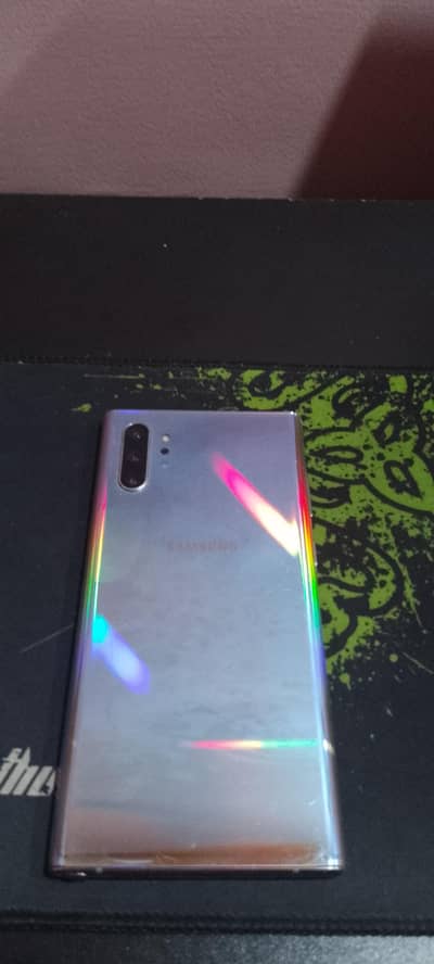 Samsung Galaxy note 10+