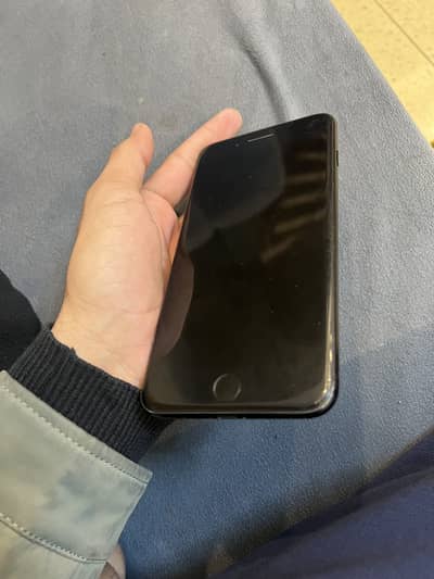 I phone 7+ pta approved