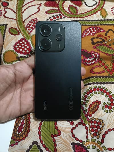xiaomi redmi note 14