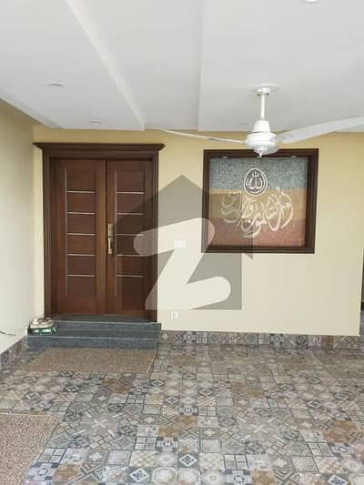 8 Marla Lower Portion For Rent | Non-Furnished | Umer Block | Bahria Town Lahore