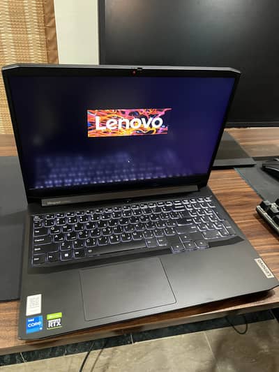Gaming Laptop / Lenovo Ideapad Gaming 3