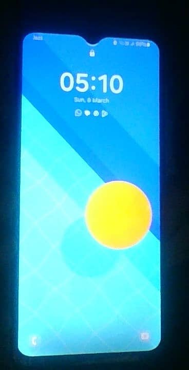 Samsung galaxy Mobile A04 4 64 gb