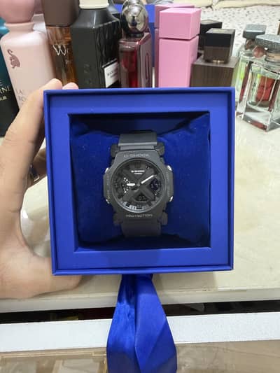 G shock casio GA 2300