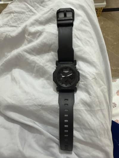 G shock casio GA 2300