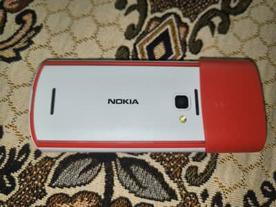 Brand New nokia 5710 express audio