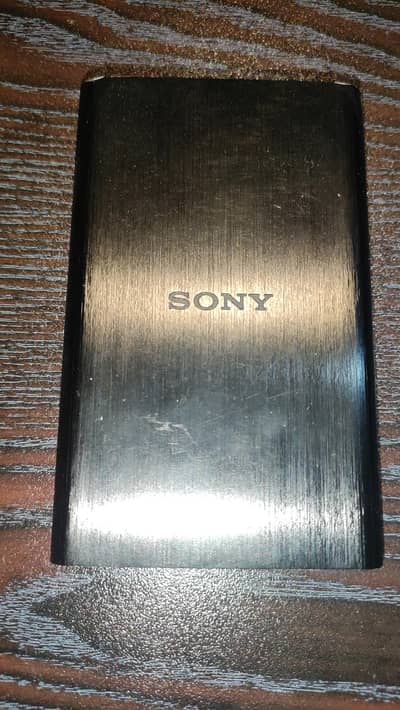 Sony Original 1TB HDD for Sale