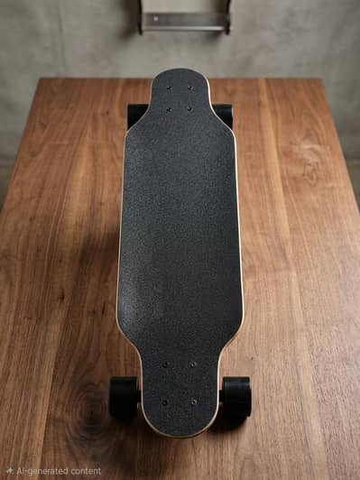 High speed professional Skateboard for skateboarding
