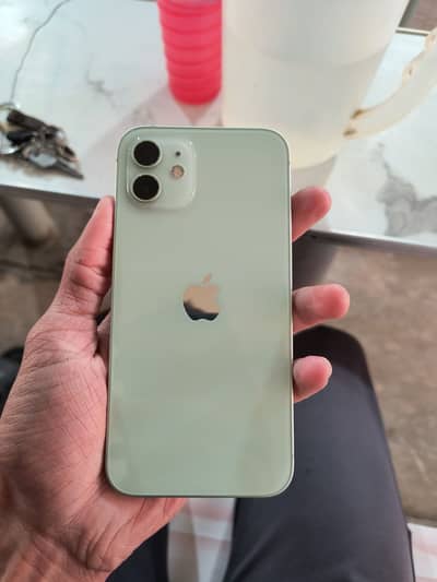 Iphone 12 NON PTA