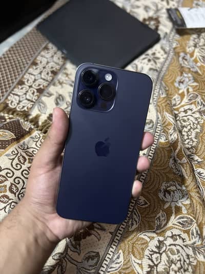 iPhone 14 Pro Max parts