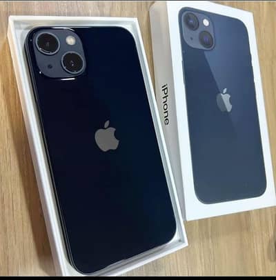 iPhone 13 non pta brand new phone