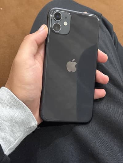 IPhone 11 (128 Gb)