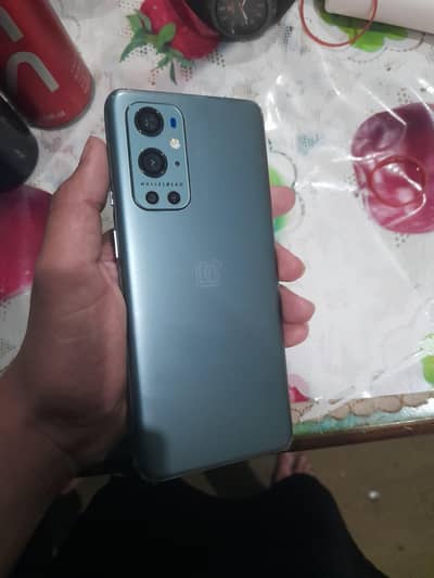 one plus 9pro 12/256