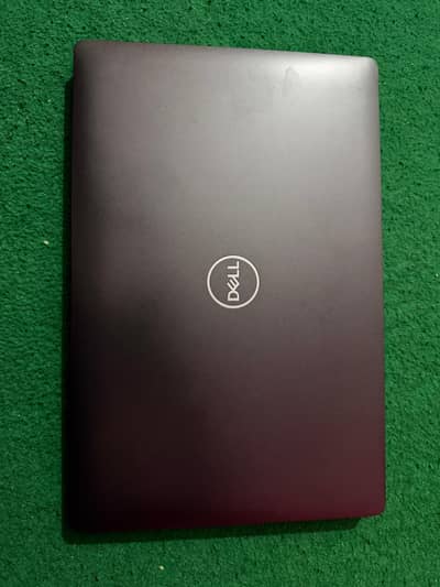 Dell latitude 5501