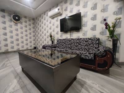 1 BHK Ready-to-Move Apartment for Rent | Prime Location | Limited Offer