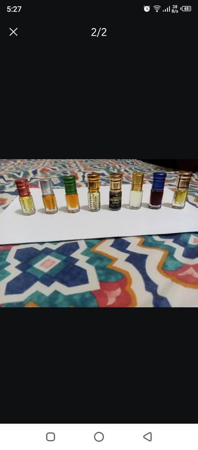 Attar each price 300