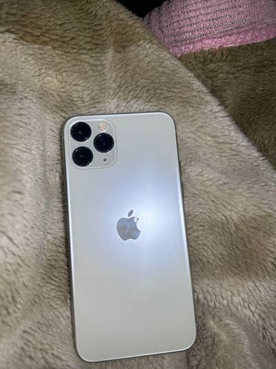 iphone 11 pro 64 GB pata approved 97 battery health 10/10 condition