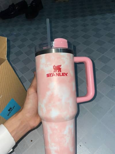 Stanley Tumbler