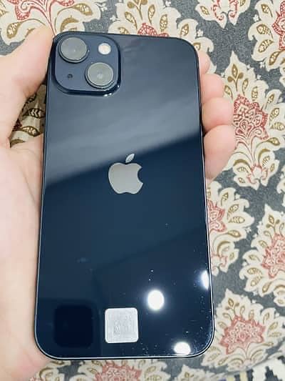 Iphone 13 pta official