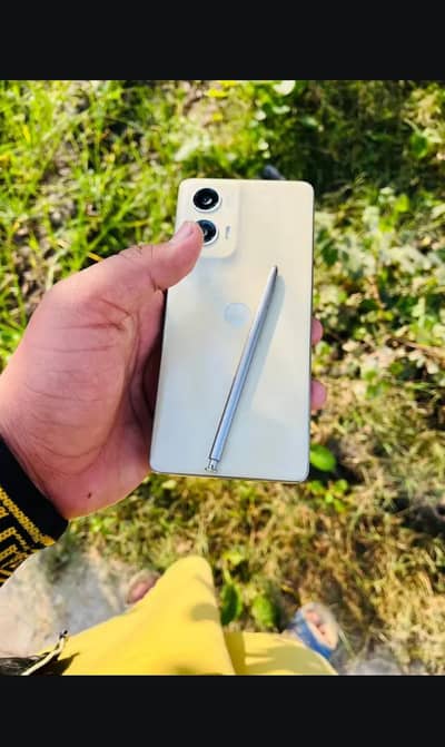 Moto G Stylish 5G 2024 8/128 (Snapdragon 6 gen 1)