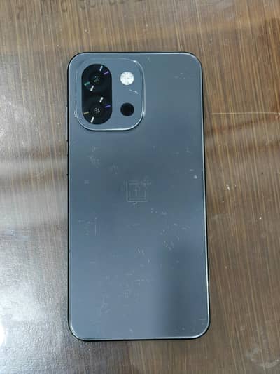 One Plus 13s Non PTA 12/256GB