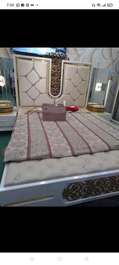 Bedroom Furniture set