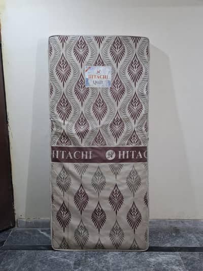 Single Mattress. Best Condition