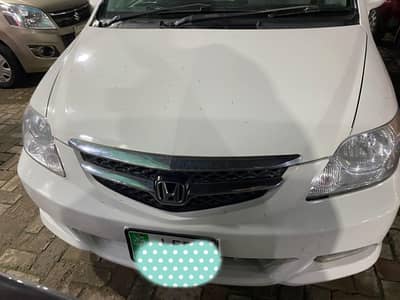 honda fit aria automatic LHR no Genuine antique car