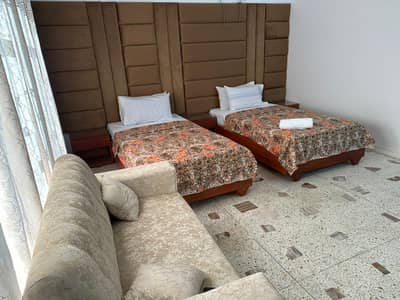 DHA National Guest house