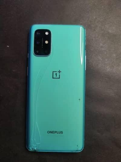 OnePlus 8T