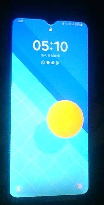 Samsung galaxy a04 4 64 gb