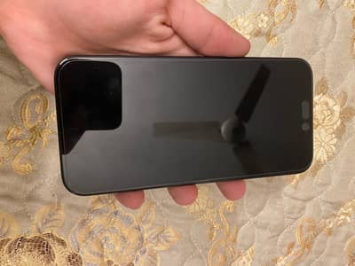 Iphone 15pro max non pta esim varient lla