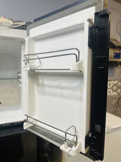 4 door refrigerator