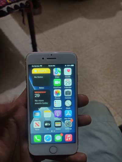 iPhone 7 non pta 32gp