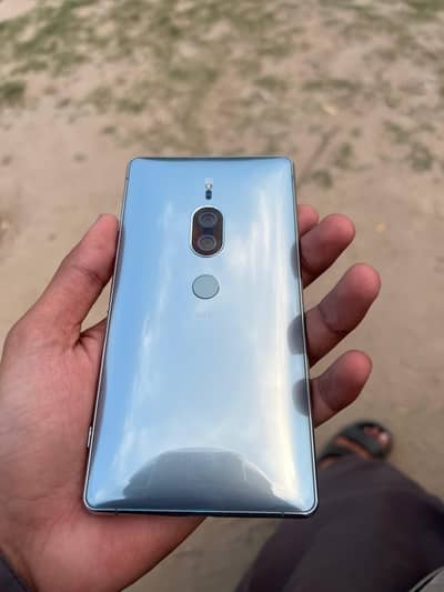 Sony xperia zx2 premium 6/64
