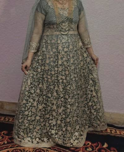 bridal maxi for sale