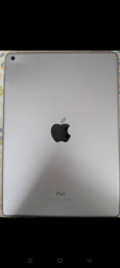 apple Ipad 5
