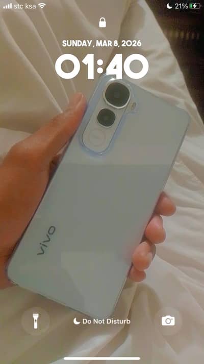 vivo y400 8+8/256 gb