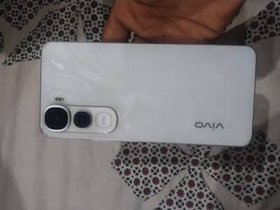 vivo y400 complete box