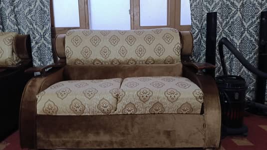 7 seater sofa set
