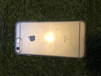 Iphone 6s plus pta 4/64
