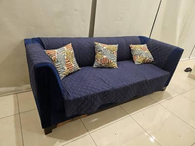 5 seater sofa set