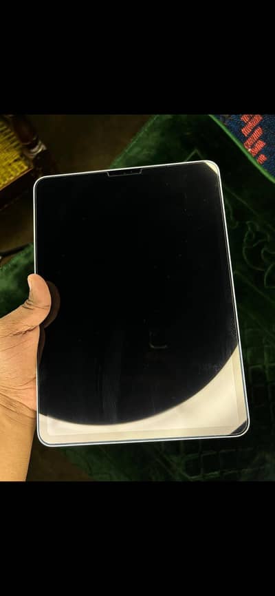 ipad pro 2018 /64gb with box